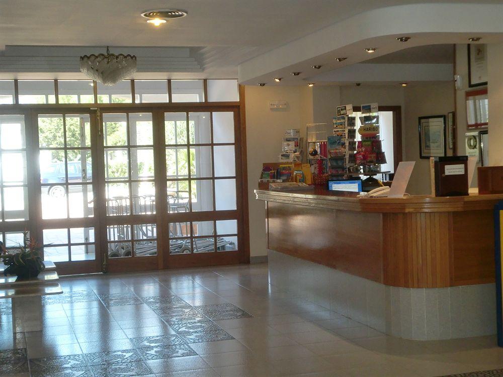Diamant Hotel & Aparthotel Cala Ratjada  Ngoại thất bức ảnh