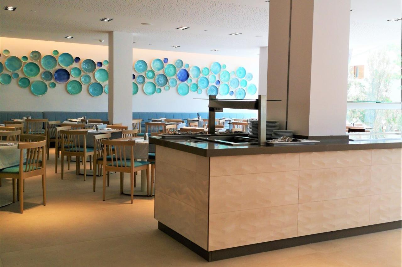 Diamant Hotel & Aparthotel Cala Ratjada  Ngoại thất bức ảnh