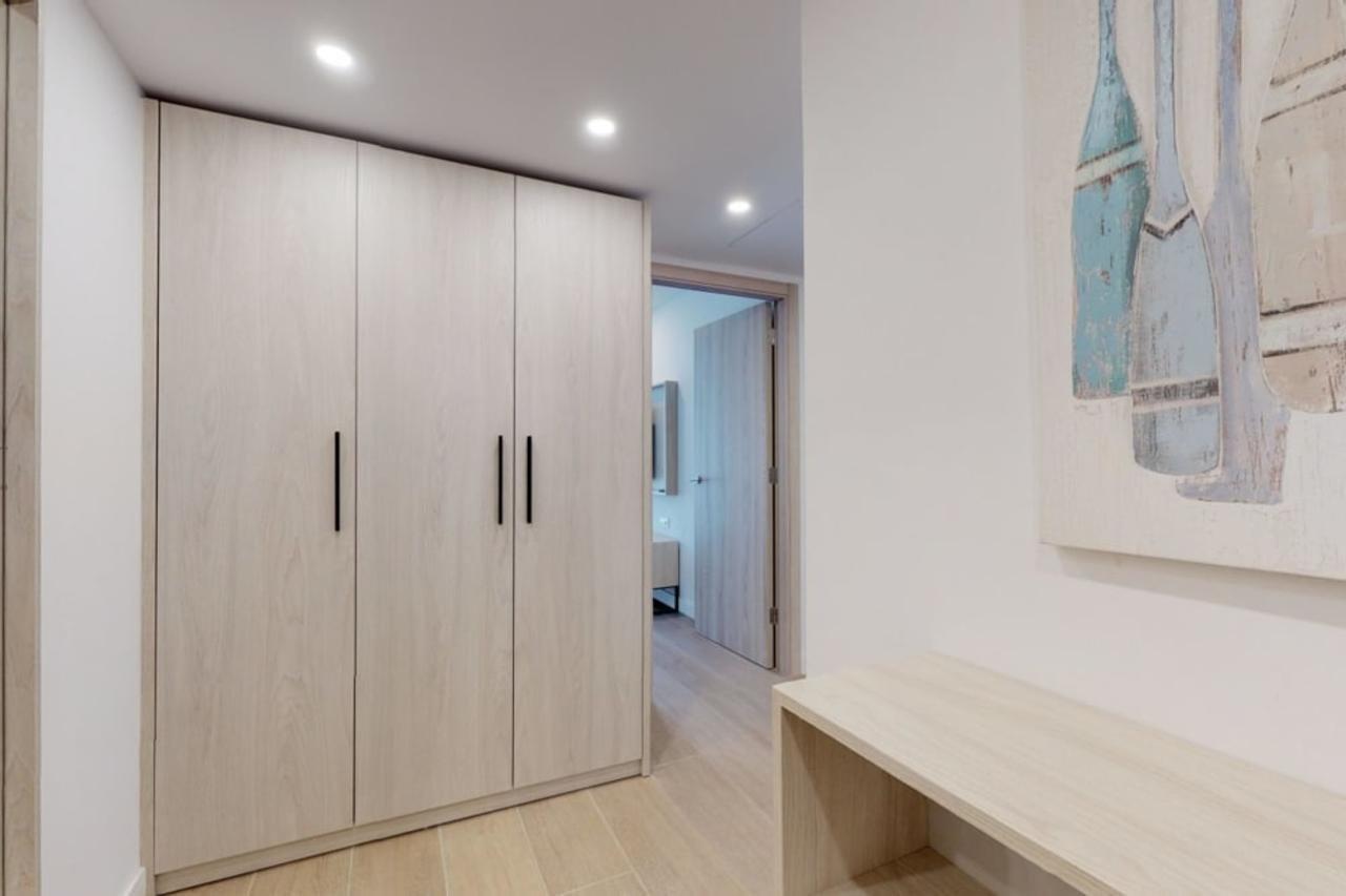 Diamant Hotel & Aparthotel Cala Ratjada  Ngoại thất bức ảnh