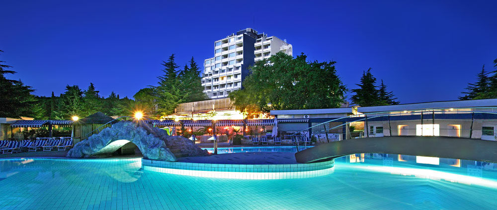 Diamant Hotel & Aparthotel Cala Ratjada  Ngoại thất bức ảnh