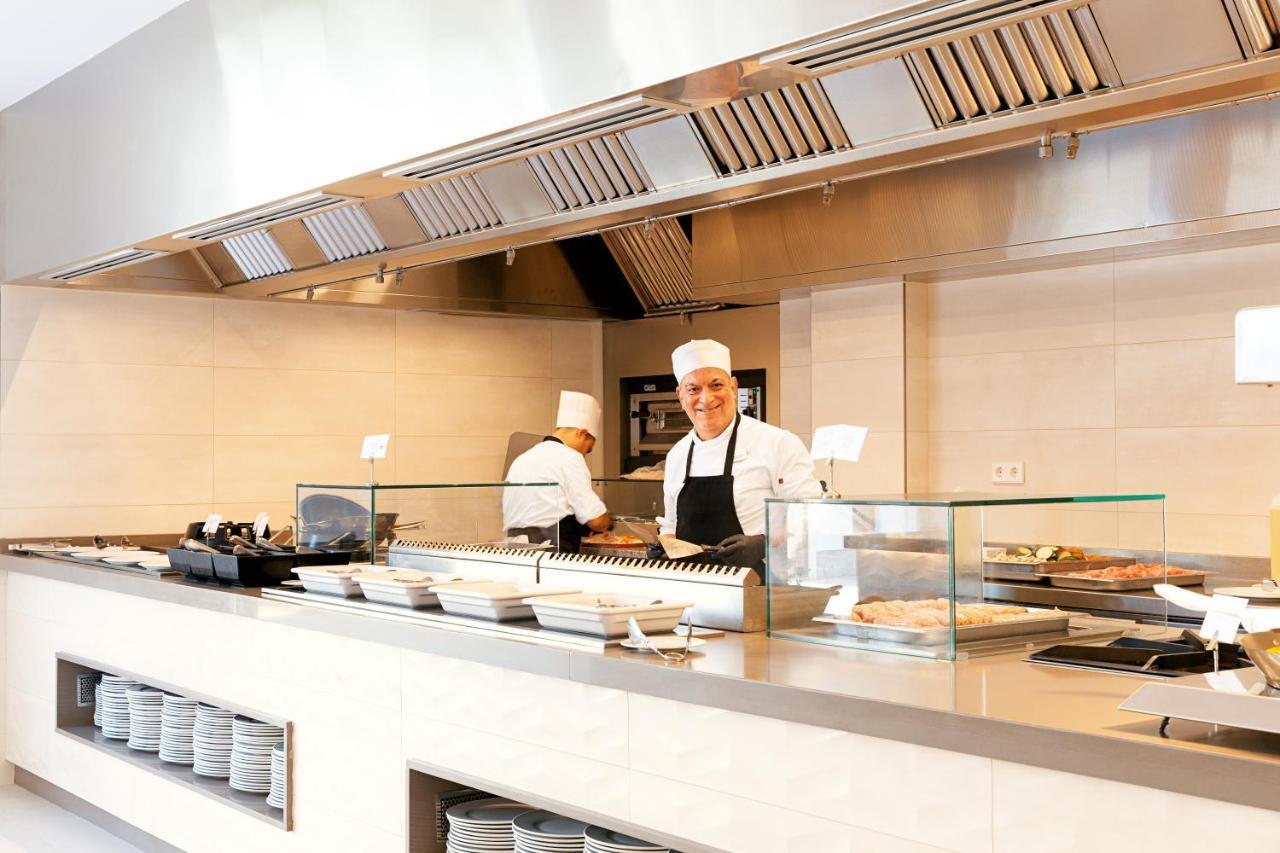 Diamant Hotel & Aparthotel Cala Ratjada  Ngoại thất bức ảnh