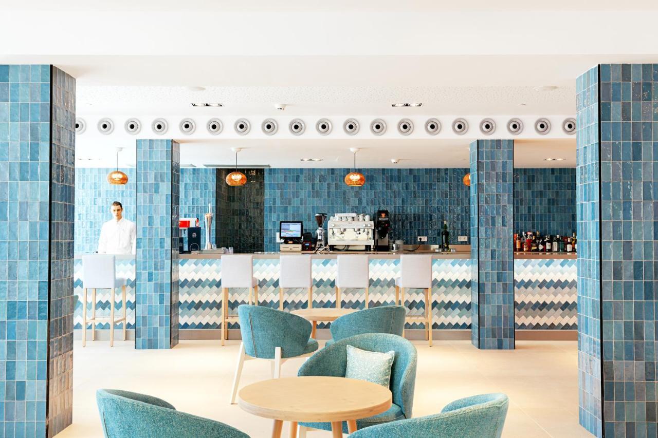 Diamant Hotel & Aparthotel Cala Ratjada  Ngoại thất bức ảnh