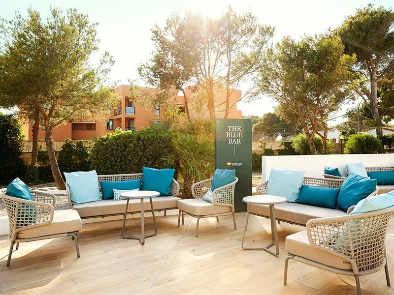 Diamant Hotel & Aparthotel Cala Ratjada  Ngoại thất bức ảnh